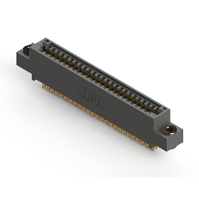 895-050-555-503 EDAC Inc.  Edgeboard Connectors
